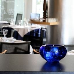 Restaurant Holiday Inn VALENCIA