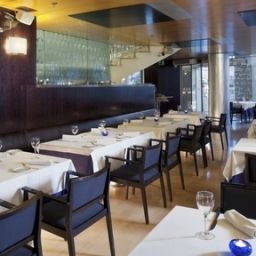 Restaurant Holiday Inn VALENCIA