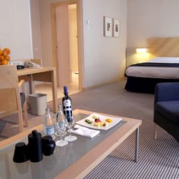 Suite Holiday Inn VALENCIA