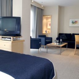 Suite Holiday Inn VALENCIA