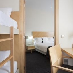 Suite Holiday Inn VALENCIA