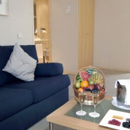 Suite Holiday Inn VALENCIA