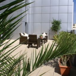 Suite Holiday Inn VALENCIA