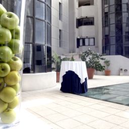 Conference room Holiday Inn VALENCIA