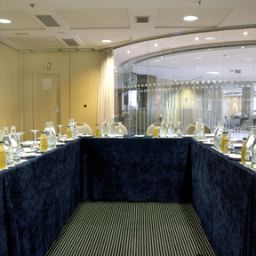 Conference room Holiday Inn VALENCIA