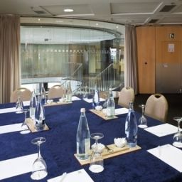 Conference room Holiday Inn VALENCIA