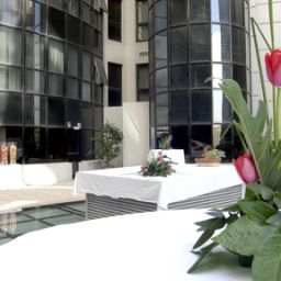 Conference room Holiday Inn VALENCIA