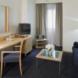  Holiday Inn VALENCIA