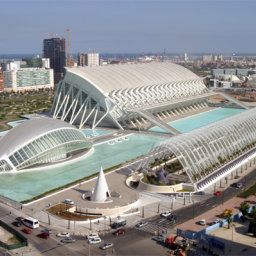  Holiday Inn VALENCIA