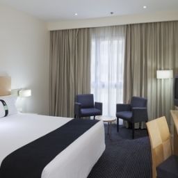 Room Holiday Inn VALENCIA