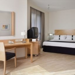 Room Holiday Inn VALENCIA