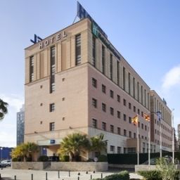 Holiday Inn Express VALENCIA-CIUDAD DE LAS CIENCIA Valencia