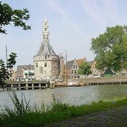  De Magneet