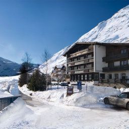 Landle Gasthof Galtür Paznauntal(Tirol)