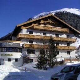 Valisera Galtür Paznauntal(Tirol)                  