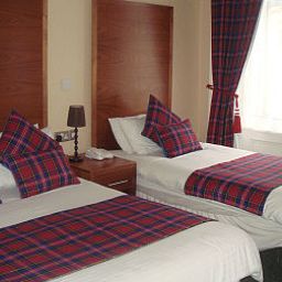 Интерьер Argyll
