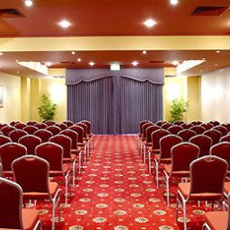 Conference room ibis Styles Perth (previously all seasons) Fotos