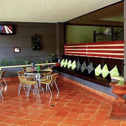  ibis Styles Perth (previously all seasons) Fotos