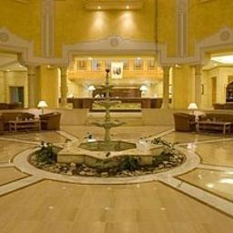 Hall Mehari Hammamet