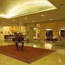 Hall Mehari Hammamet