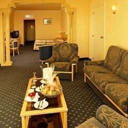 Suite Mehari Hammamet