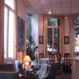 Interior view Mirabeau