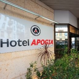 Exterior view Apogia Fotos