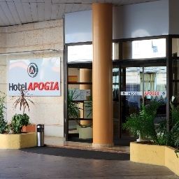 Exterior view Apogia Fotos