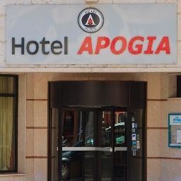 Exterior view Apogia Fotos
