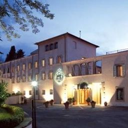 Vue extérieure Villa Vecchia
