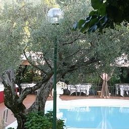 Piscine Villa Vecchia