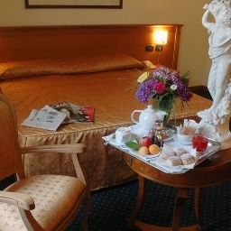 Chambre Villa Vecchia
