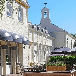 Golden Tulip De Reiskoffer Roosendaal Bosschenhoofd