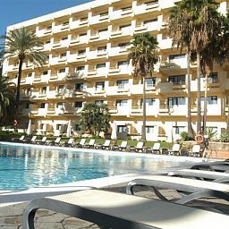Royal Al Andalus Torremolinos 