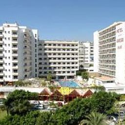 Marconfort Griego Hotel Torremolinos