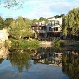 The Old Mill Бат