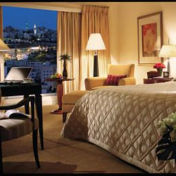 Four Seasons Hotel Amman Amman