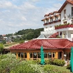 Фасад Resort Krainz