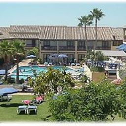 Diana Park Estepona