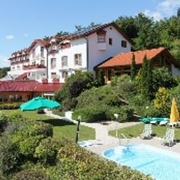 Фасад Resort Krainz