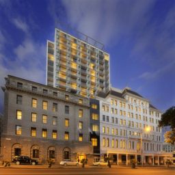 Taj Cape Town Cape Town