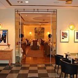 Restaurant Art-Hotel