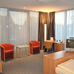 Zimmer Art-Hotel