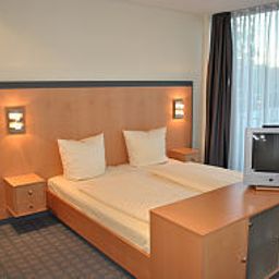Zimmer Art-Hotel