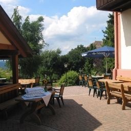  Hirschen Landgasthof