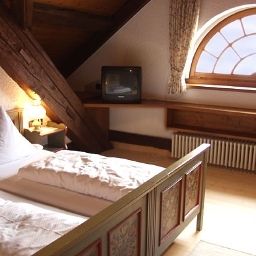  Hirschen Landgasthof