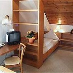 Zimmer Hirschen Landgasthof
