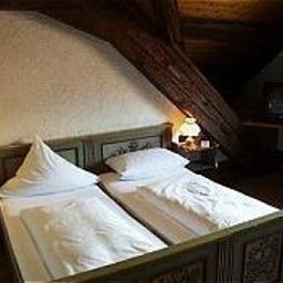 Zimmer Hirschen Landgasthof