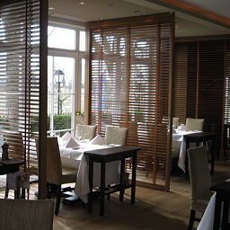 Restaurant Rebers Pflug