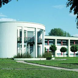 Commundo Tagungshotel Darmstadt